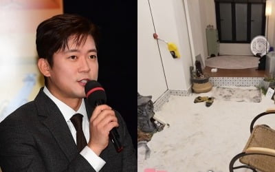 김대호, 달동네 2억집 싹 고쳤는데…난장판 된 집안, "엄마가 울고 가" ('나혼산')