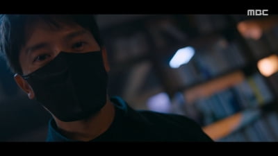 [종합] 지성, 박희순 암살 계획 간파했다…이장원 극적 구출하며 역공 시작 ('이한영')