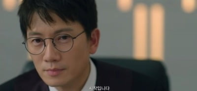 [종합] 지성, 결국 사고쳤다…순간 시청률 '13.4%', 또 자체 최고치 경신 ('판사이한영')