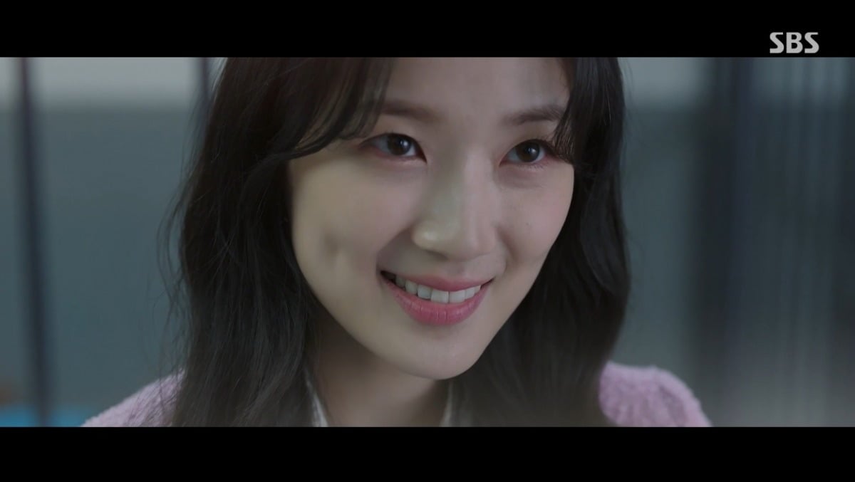 사진 = SBS '오늘부터 인간입니다만' 캡처