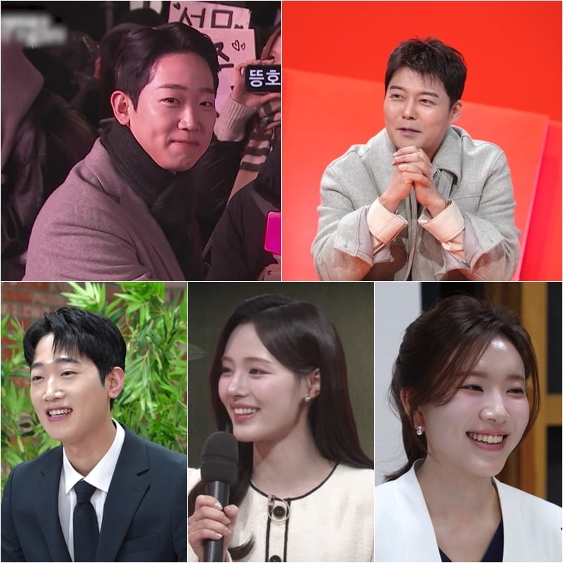 '대상' 전현무, 언론고시 3관왕인데…뉴스 안 한 이유 있었다 "예능 못할까봐" ('사당귀')