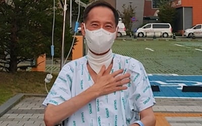 사망 선고 받았는데…'65세' 유열, 폐 이식 수술 받았다 "기적 경험해" ('불후')