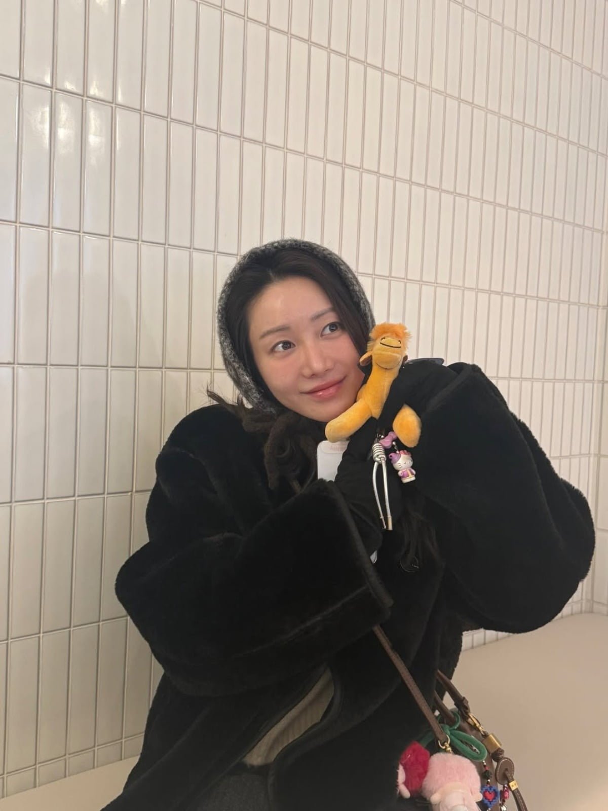 사진 = 한그루 인스타그램