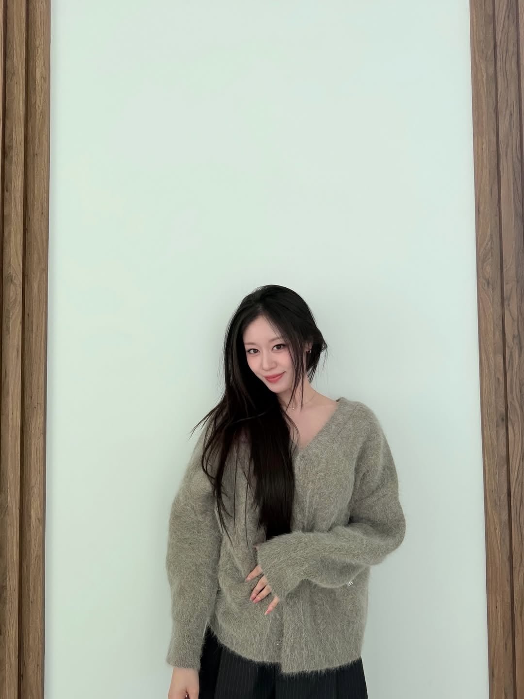 '황재균과 이혼' 지연, 파경 후 더 깊어진 분위기…"어쩜 이렇게 예쁠까" 고혹적 미모