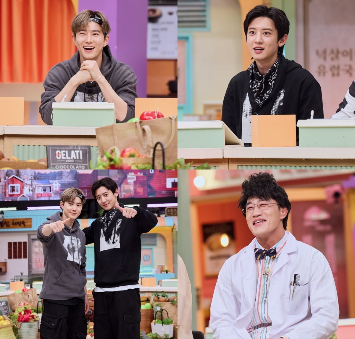 박나래·키도 하차했는데…"서운한 멤버 있어" 폭로, 결국 파격 발언 터졌다 ('놀토')