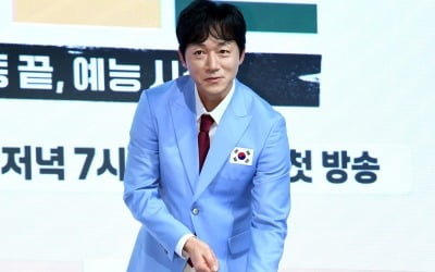 '김보민♥' 김남일, 결국 사과했다…"벌금 3000만원 내" 야반도주 고백 ('예스맨')