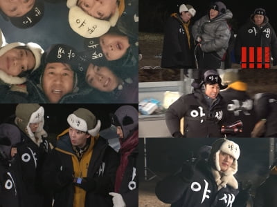 조세호 빈자리 채웠는데, 결국 출연 후회했다…"미리 얘기해 줬다면" ('1박2일')