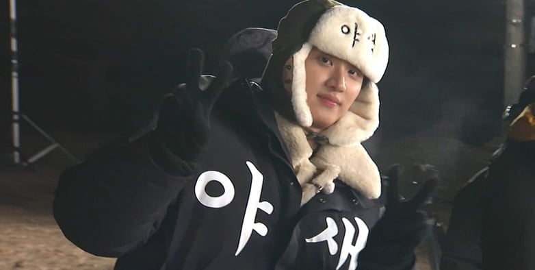 조세호 빈자리 채웠는데, 결국 출연 후회했다…"미리 얘기해 줬다면" ('1박2일')