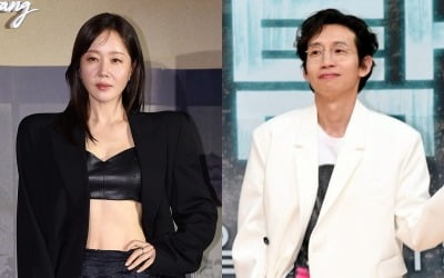 '48세' 엄지원, 돌연 사과했다…상대는 4살 연하 배우, "미안해요" ('인생이영화')
