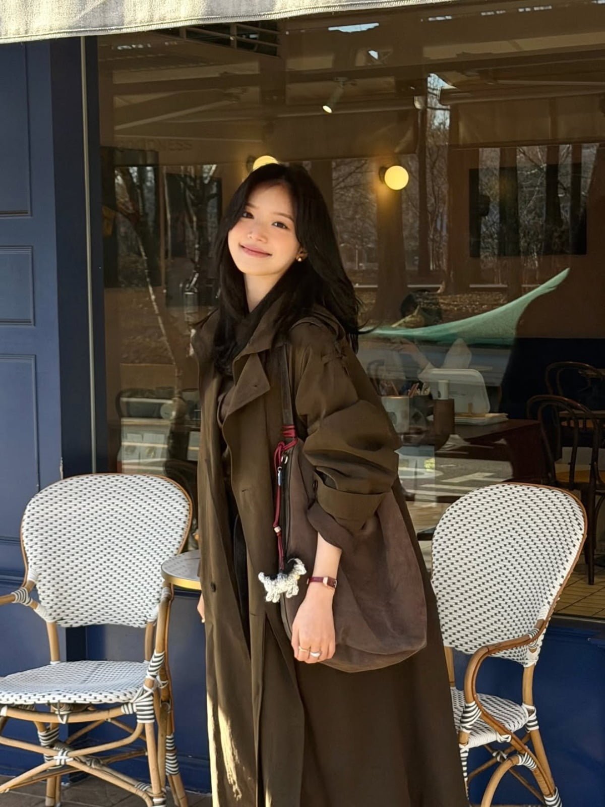 
사진 = 김지영 인스타그램