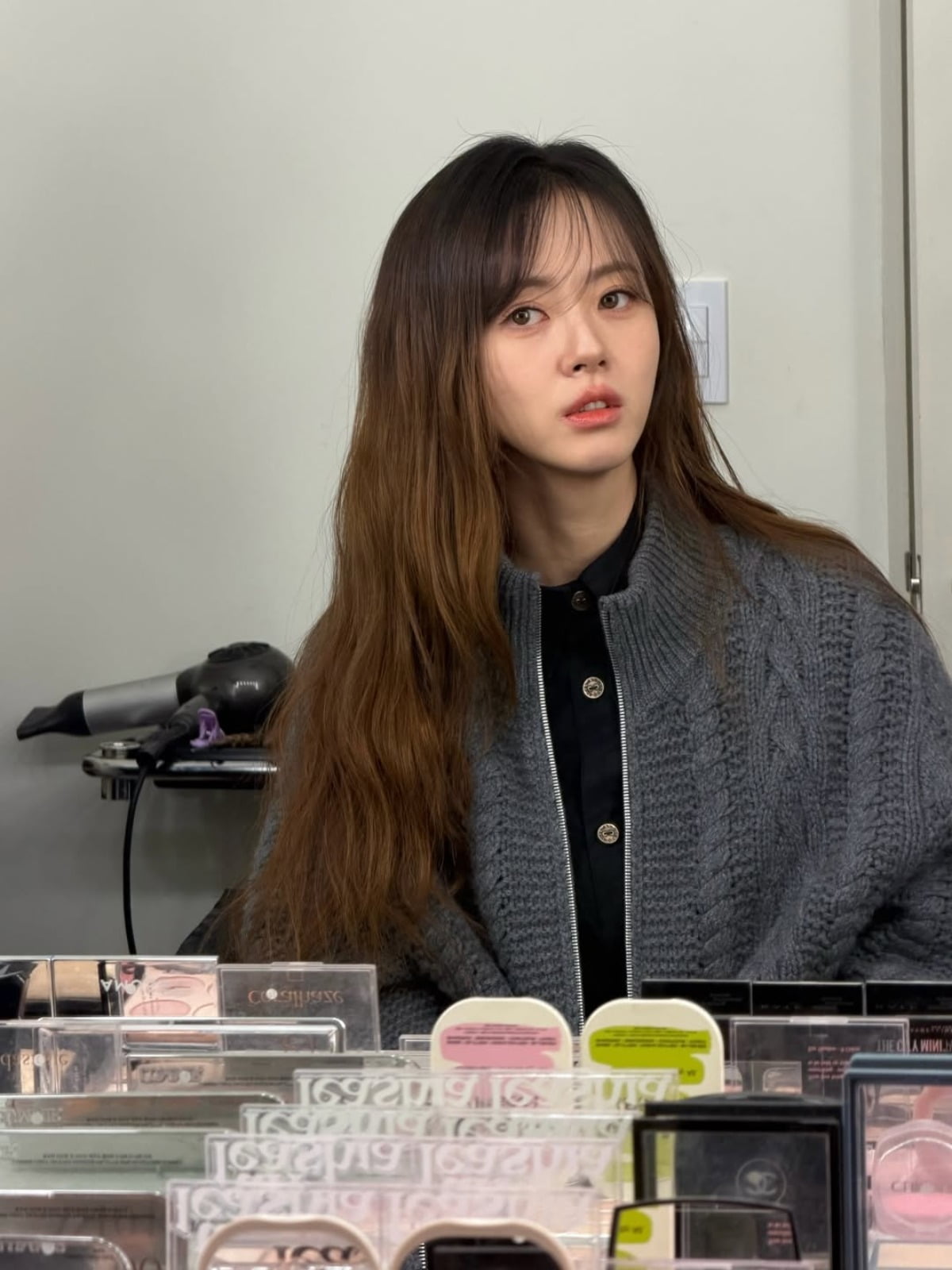 사진 = 고아라 인스타그램