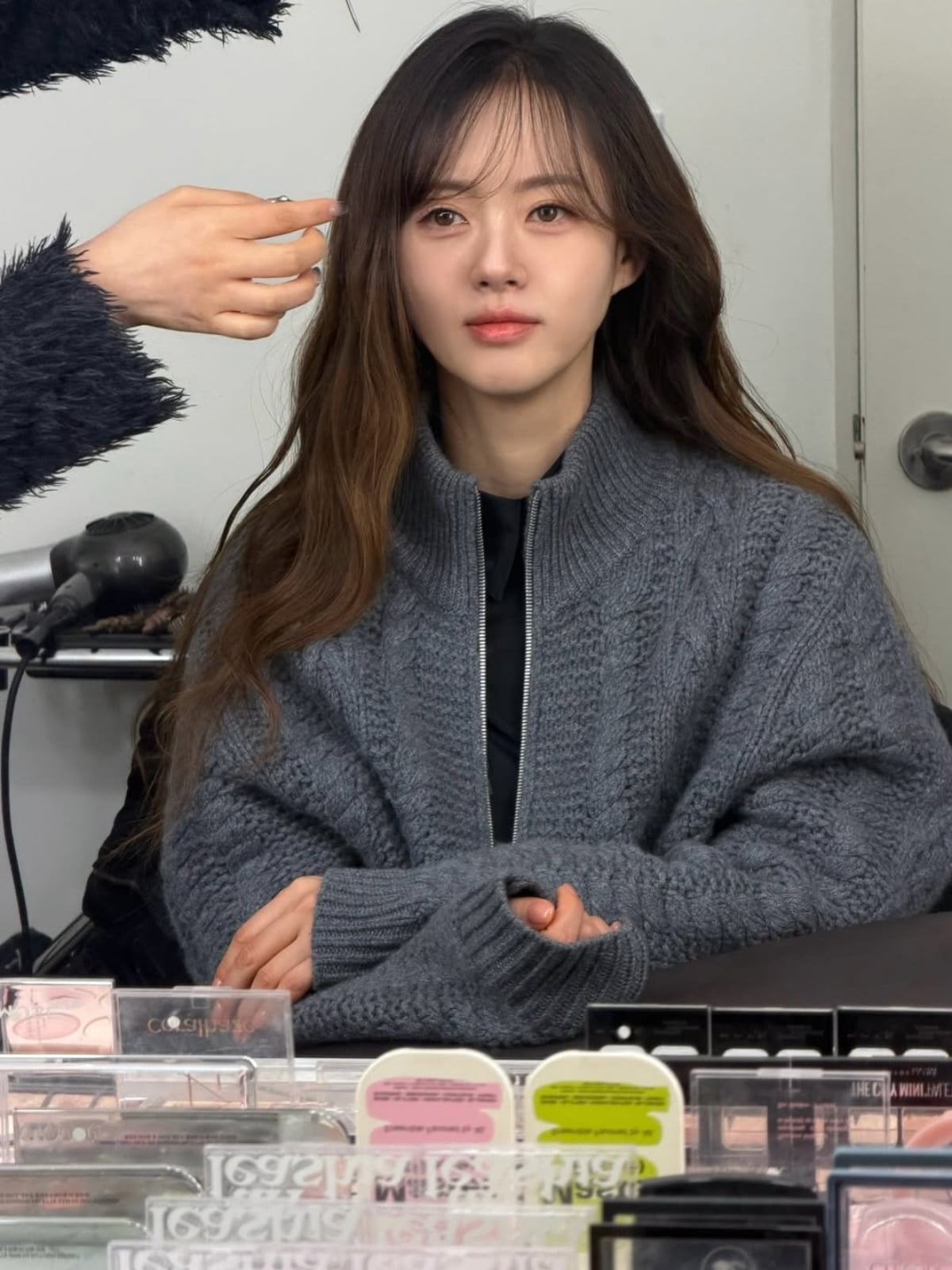 사진 = 고아라 인스타그램