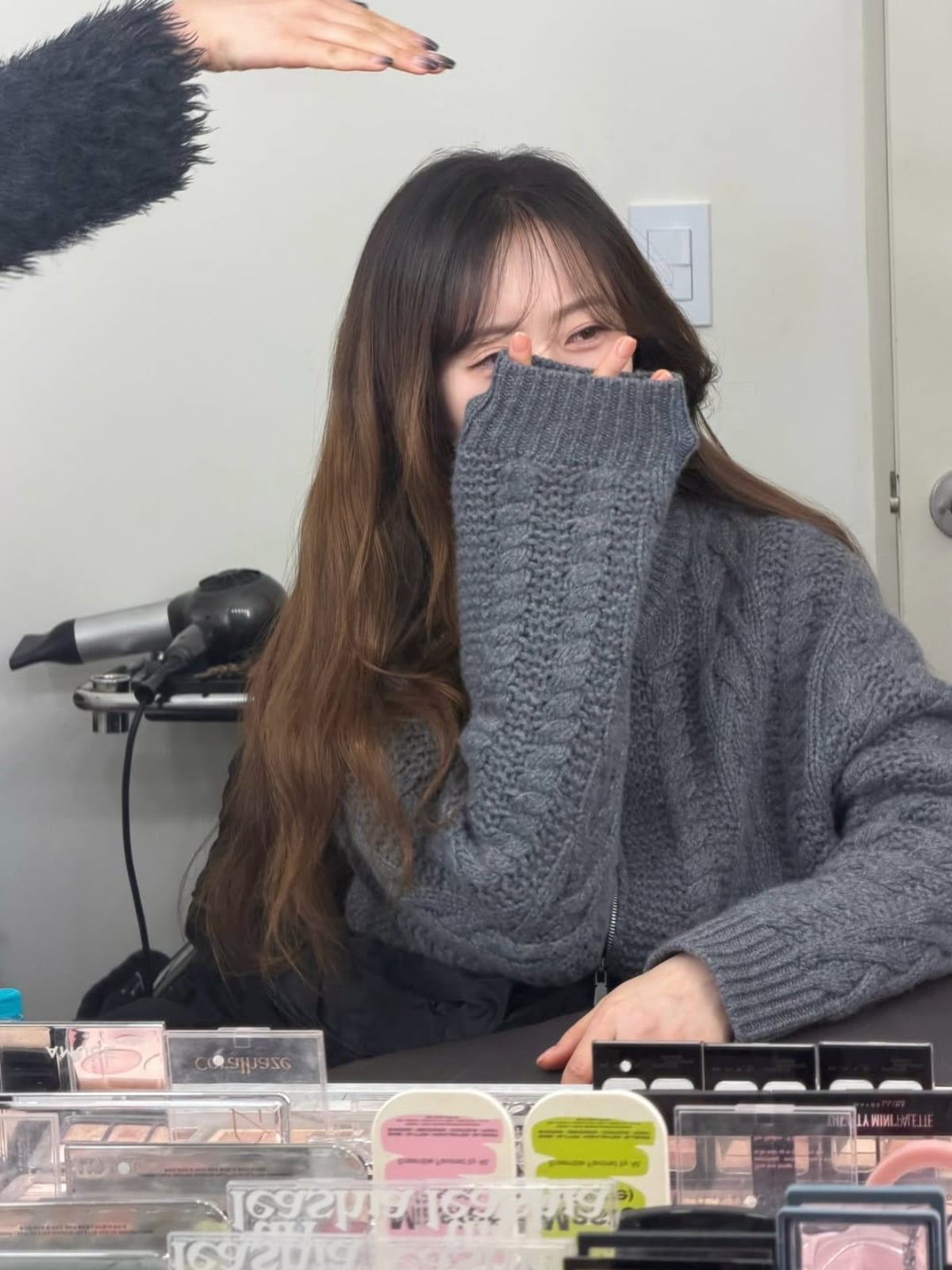 사진 = 고아라 인스타그램