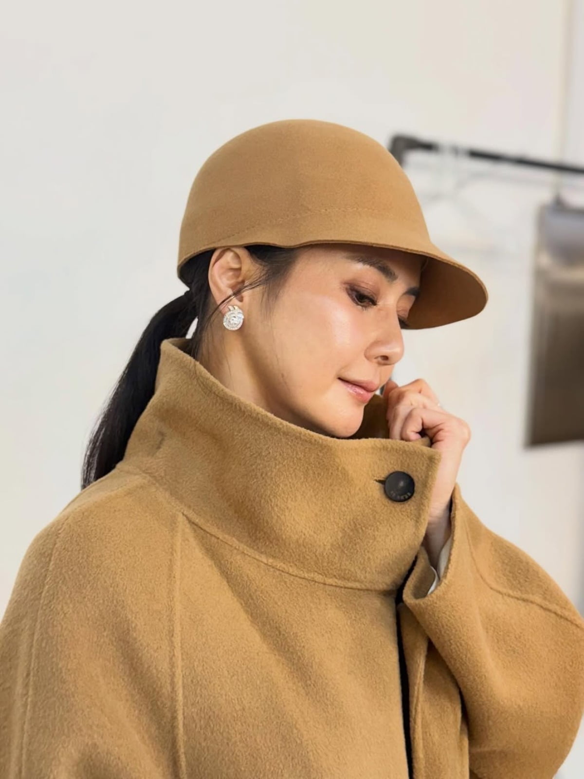 사진 = 최정윤 인스타그램