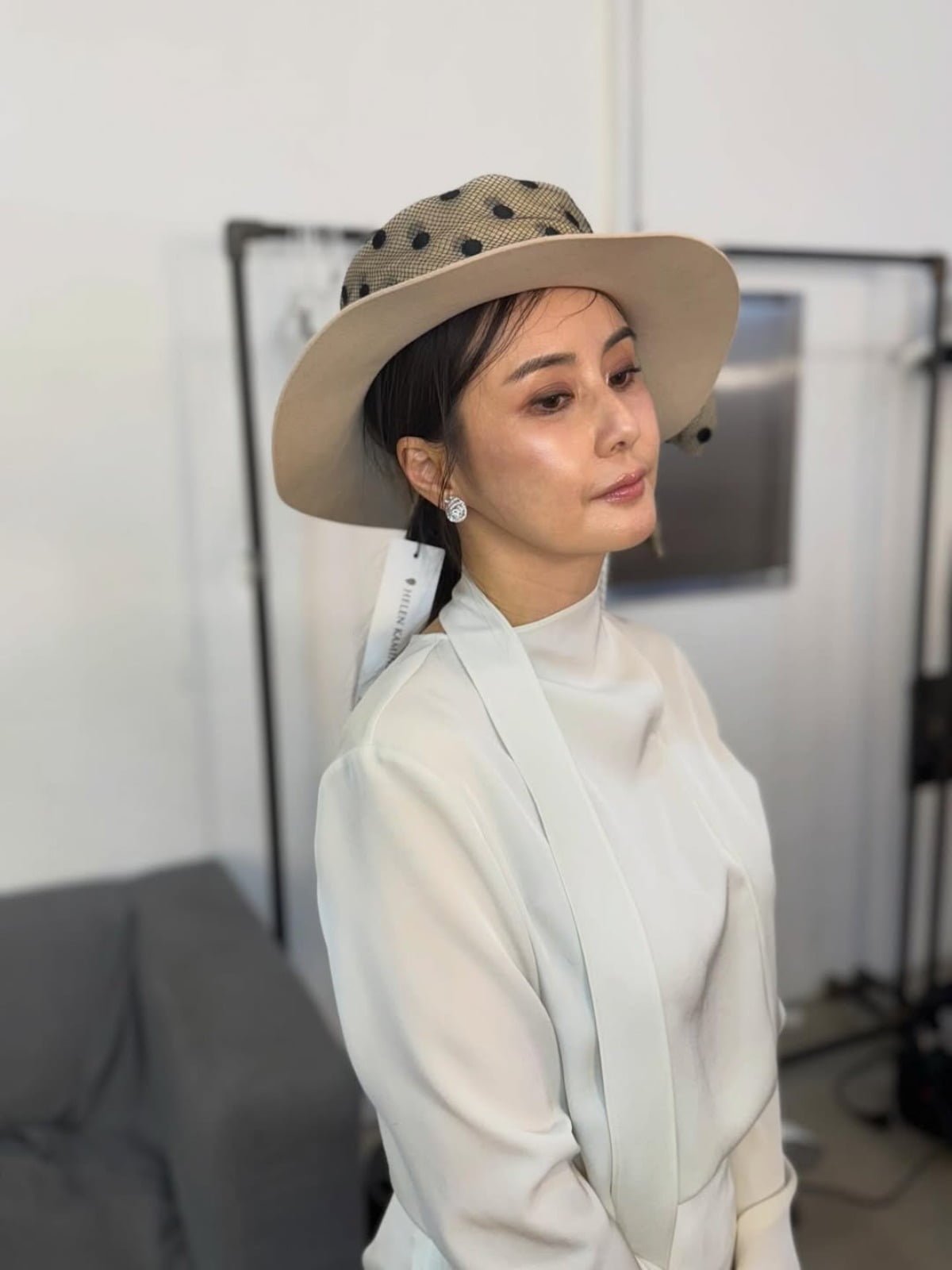 사진 = 최정윤 인스타그램