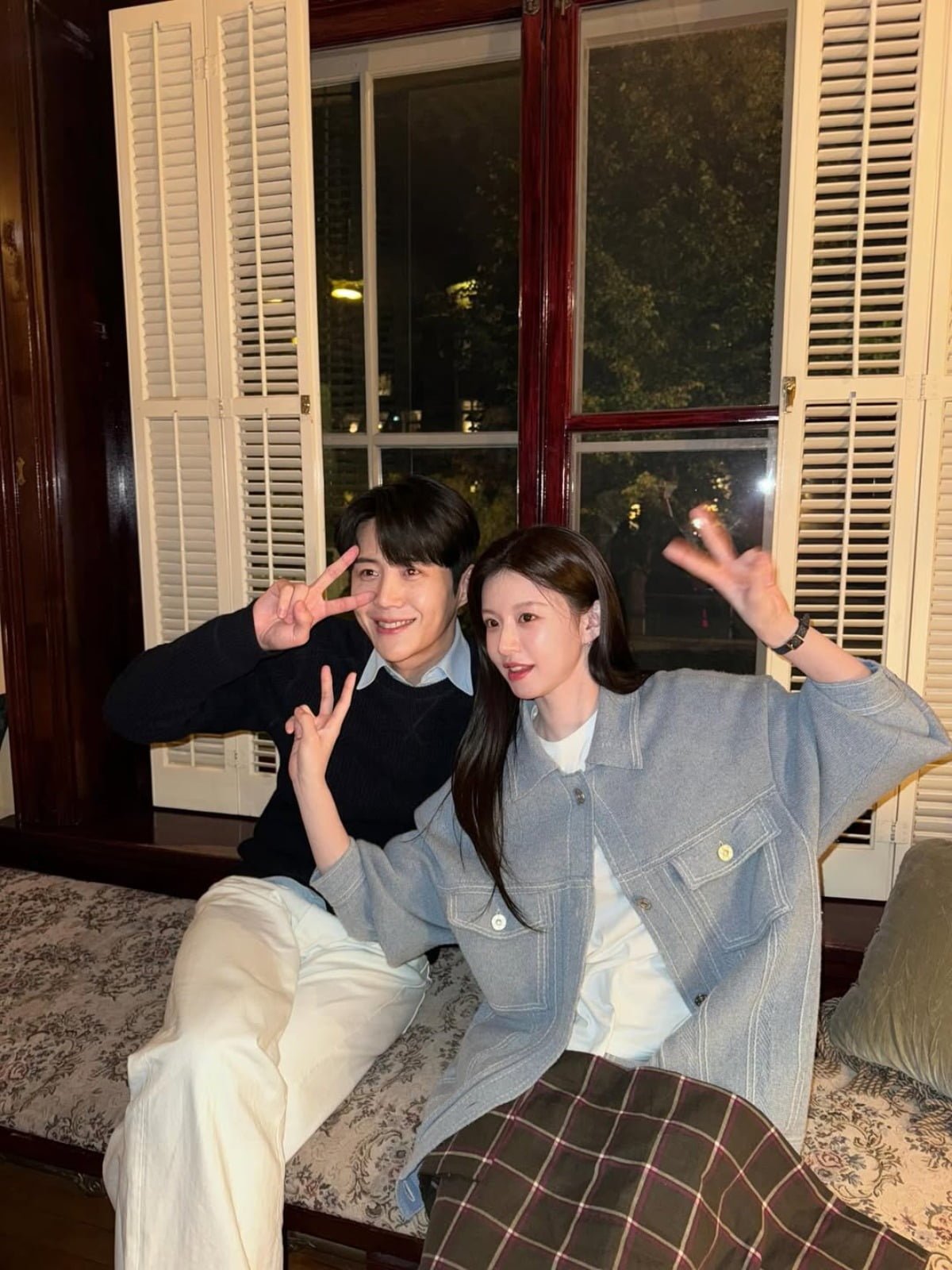 사진 = 고윤정 인스타그램