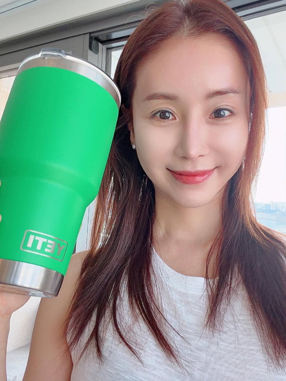 사진 = 한다감 인스타그램