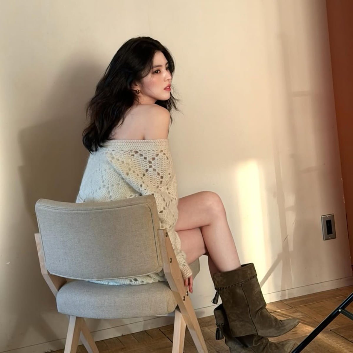 사진 = 한소희 인스타그램