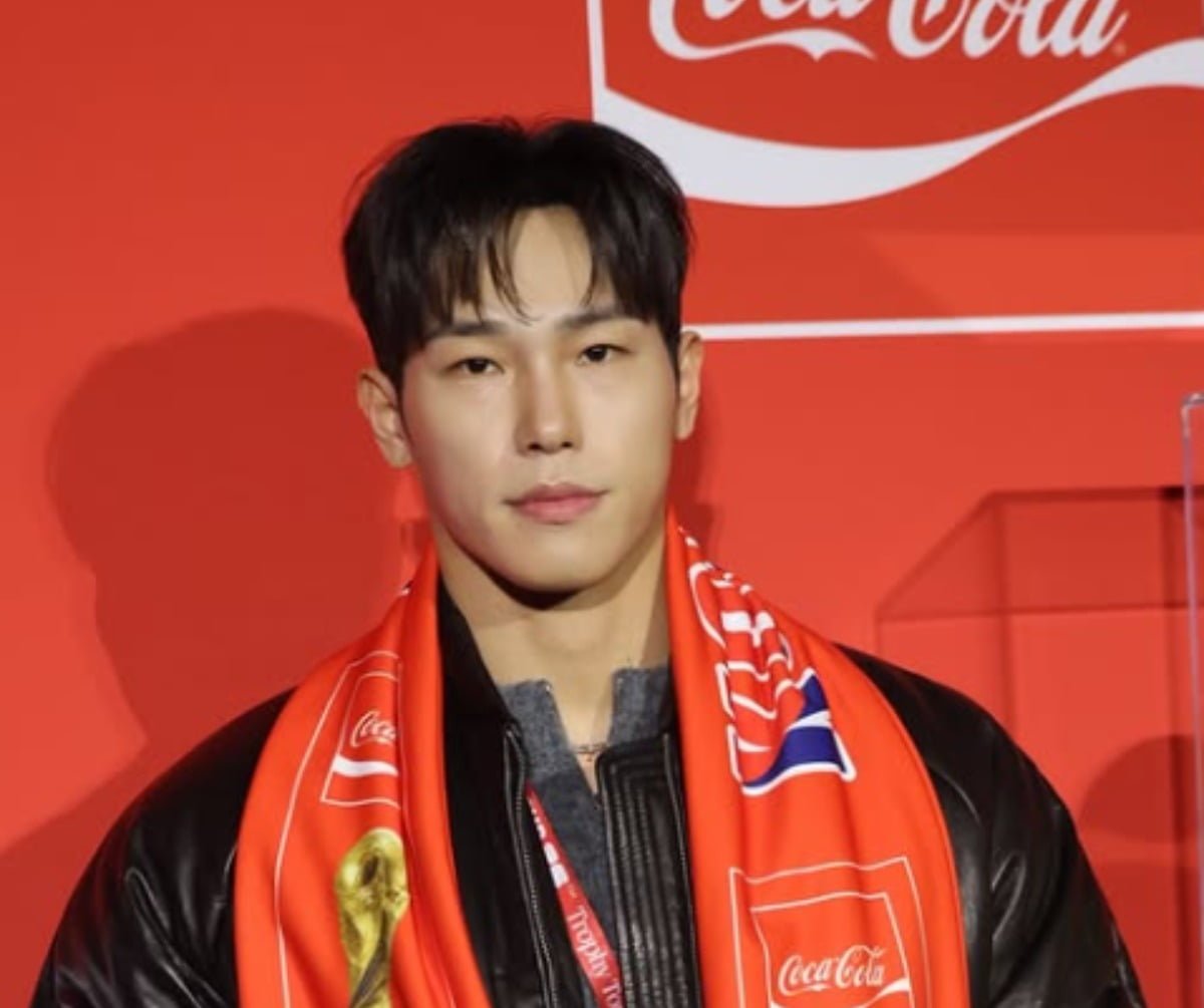 사진=윤성빈 SNS