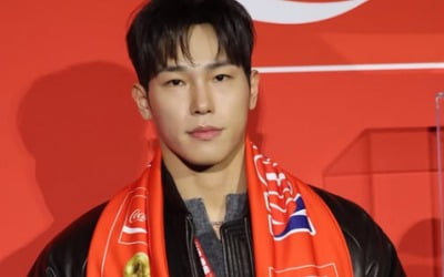 '31세' 윤성빈, 얼굴 몰라보게 달라졌다더니…6살 연상녀에 '픽' 당했다 ('스파이크워')