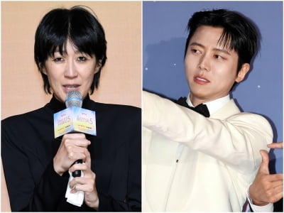 주우재, '돌싱' 홍진경과 불화설 불거졌다…"연 끊어야 해, 모르면 인간도 아니야" ('도라이버')