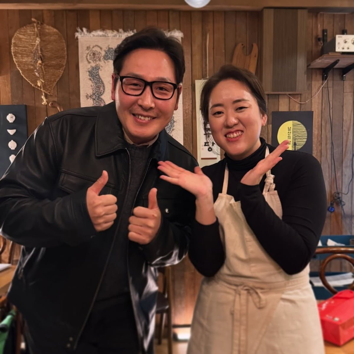 사진 = 윤주모 인스타그램