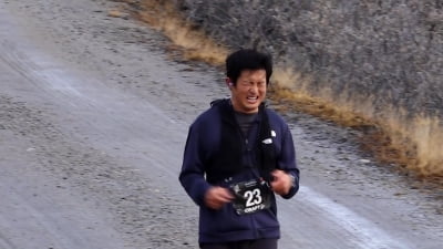 기안84, 결국 트라우마 호소했다…MBC 예능 녹화 도중 구토감 직면 후 주저앉아 ('극한84')