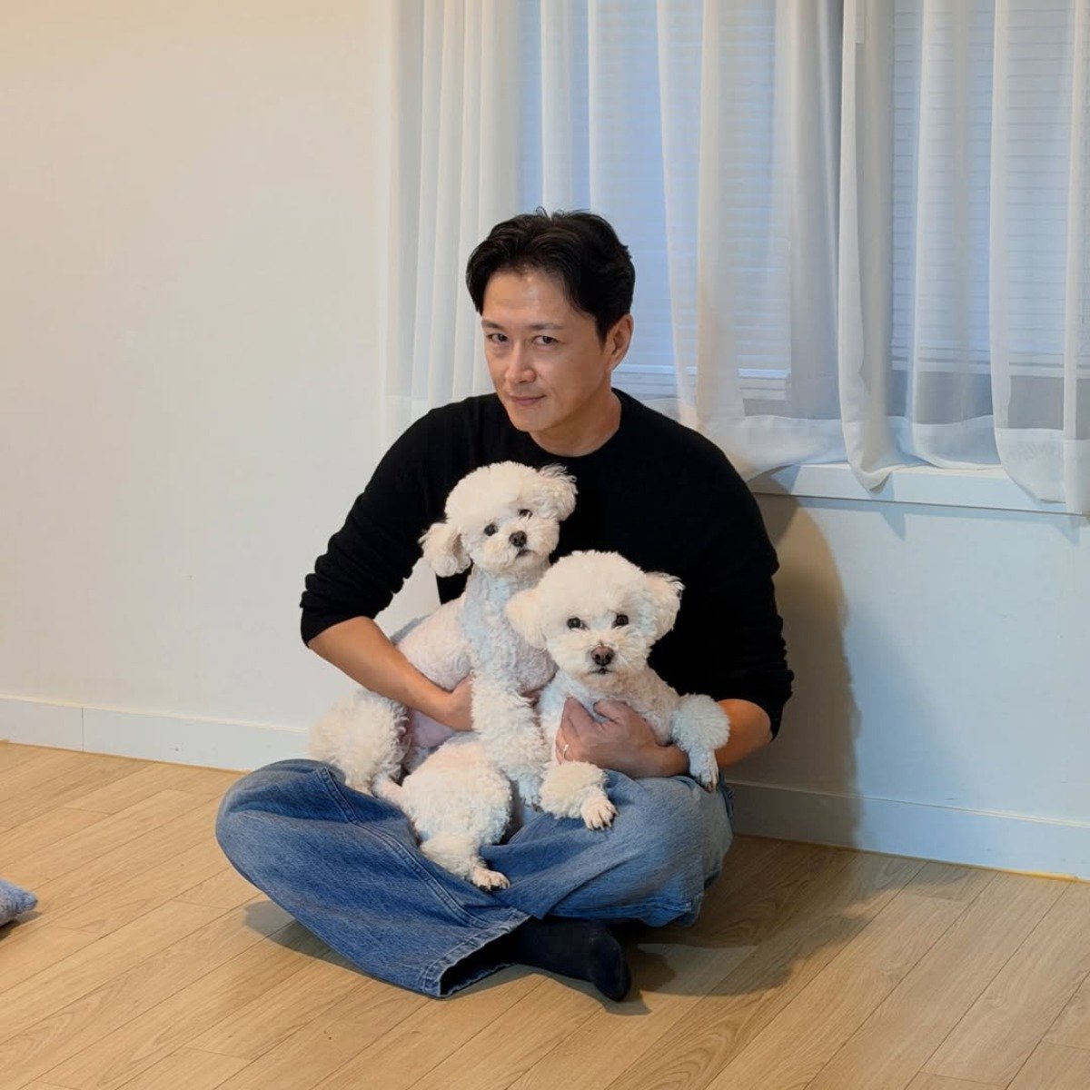 사진 = 진태현 인스타그램