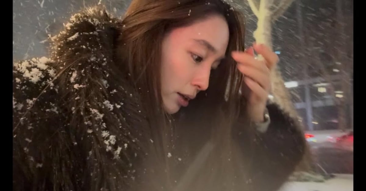 사진 = 이민정 인스타그램