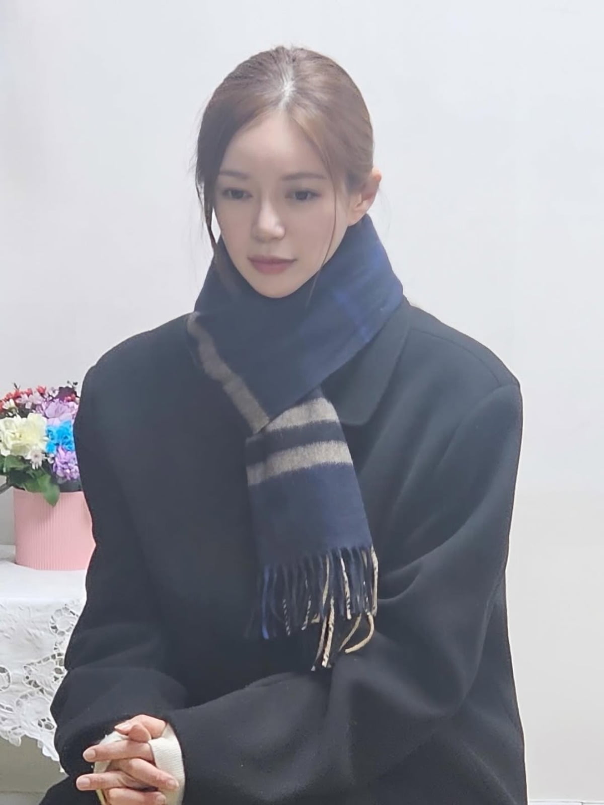 사진 = 이엘리야 인스타그램