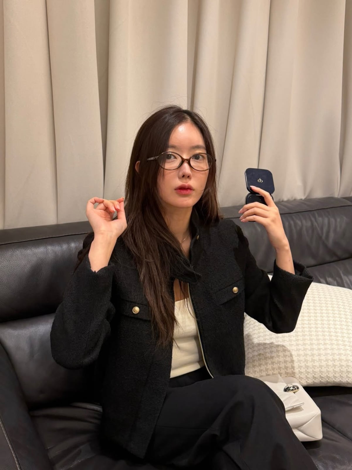 사진 = 임수향 인스타그램