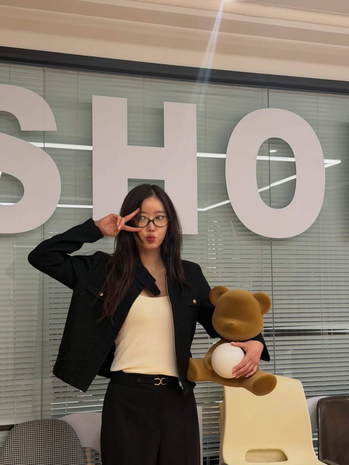 사진 = 임수향 인스타그램