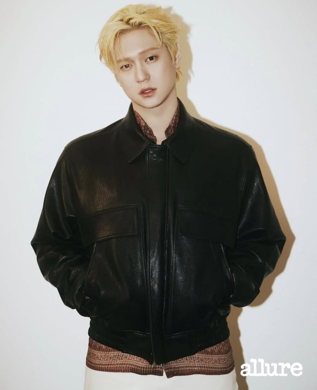 사진 = 고경표 인스타그램