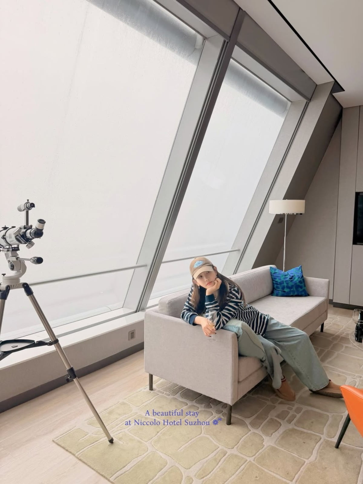 사진 = 이다해 인스타그램