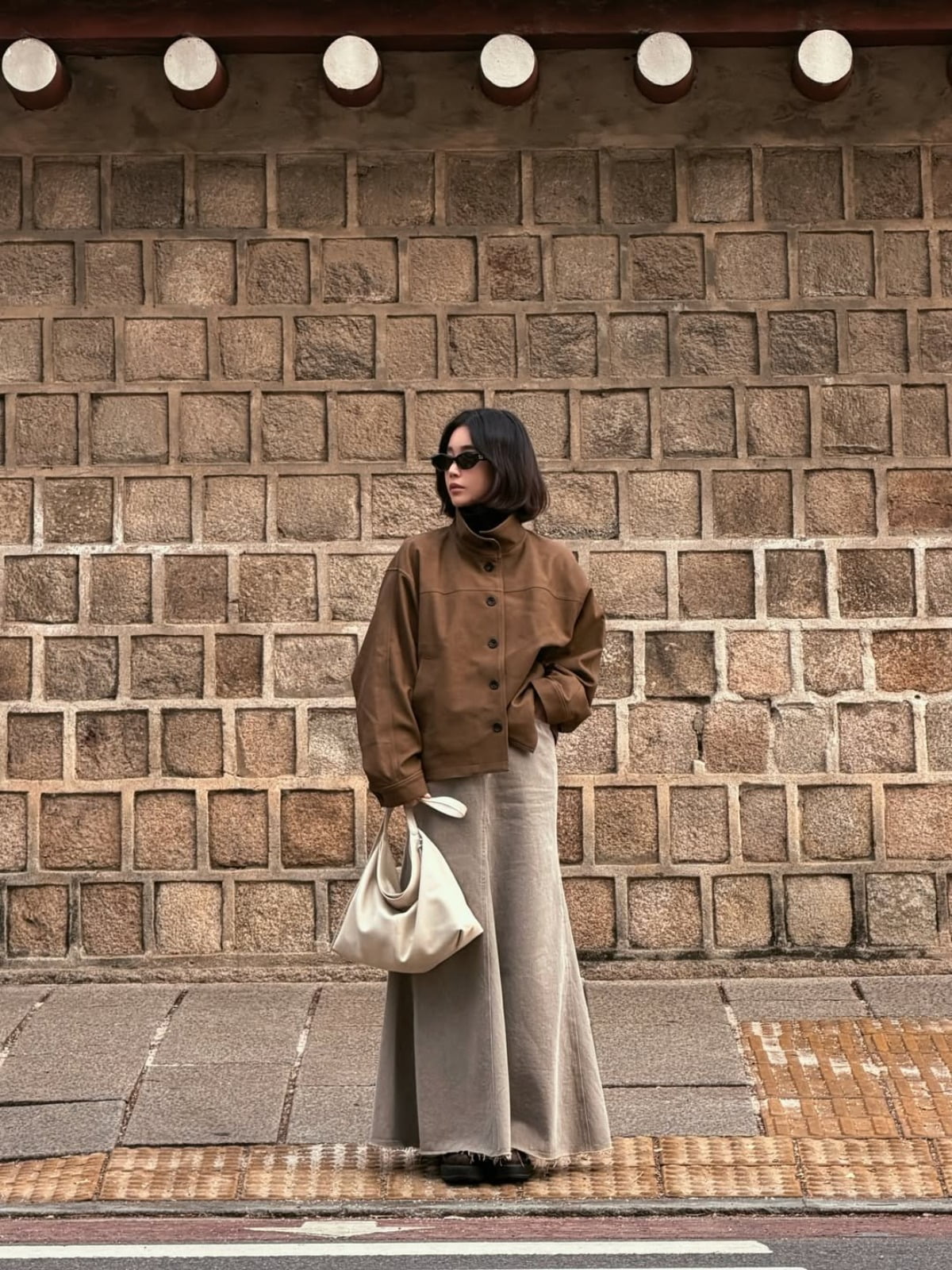 사진 = 기은세 인스타그램