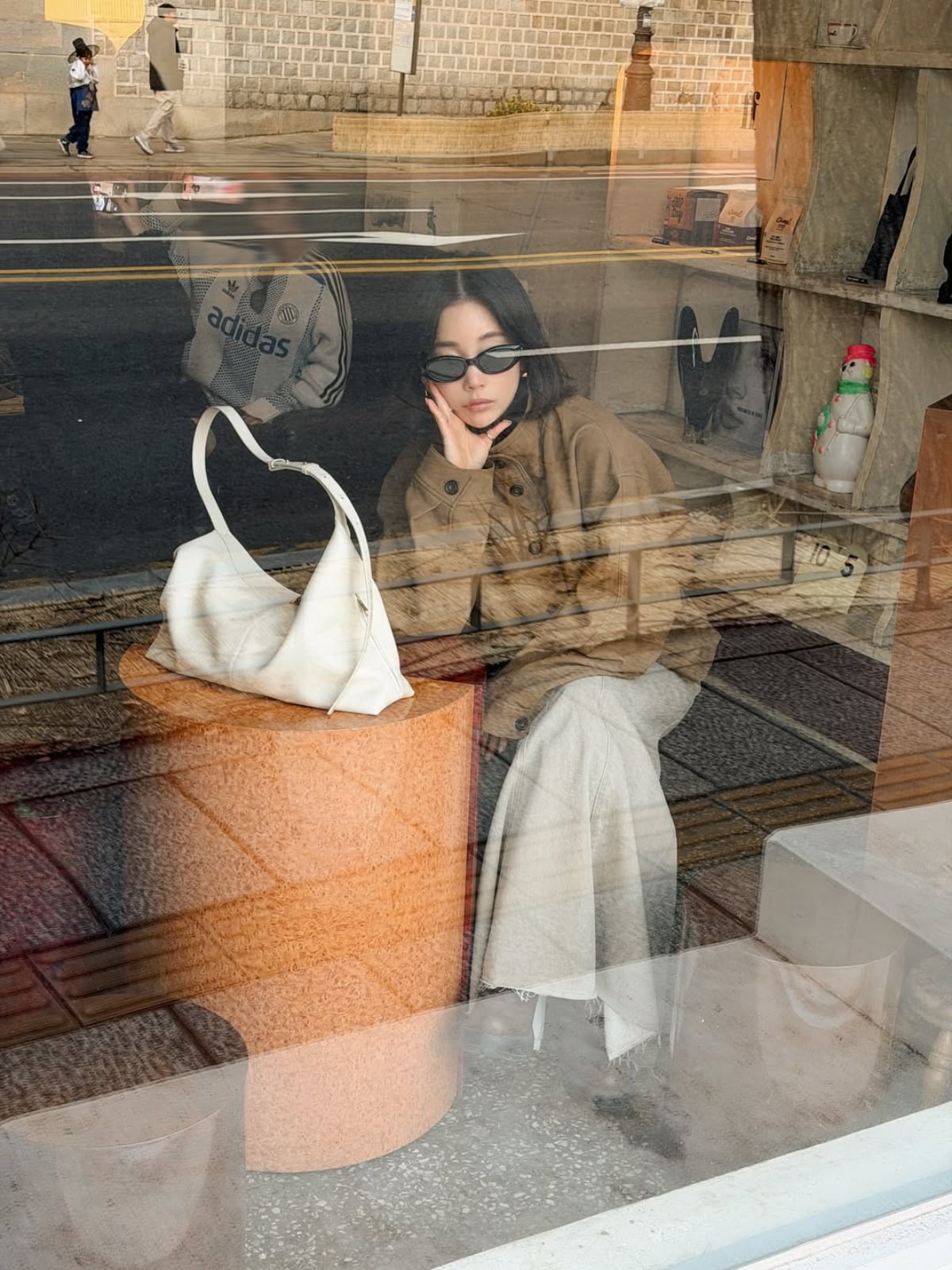 사진 = 기은세 인스타그램