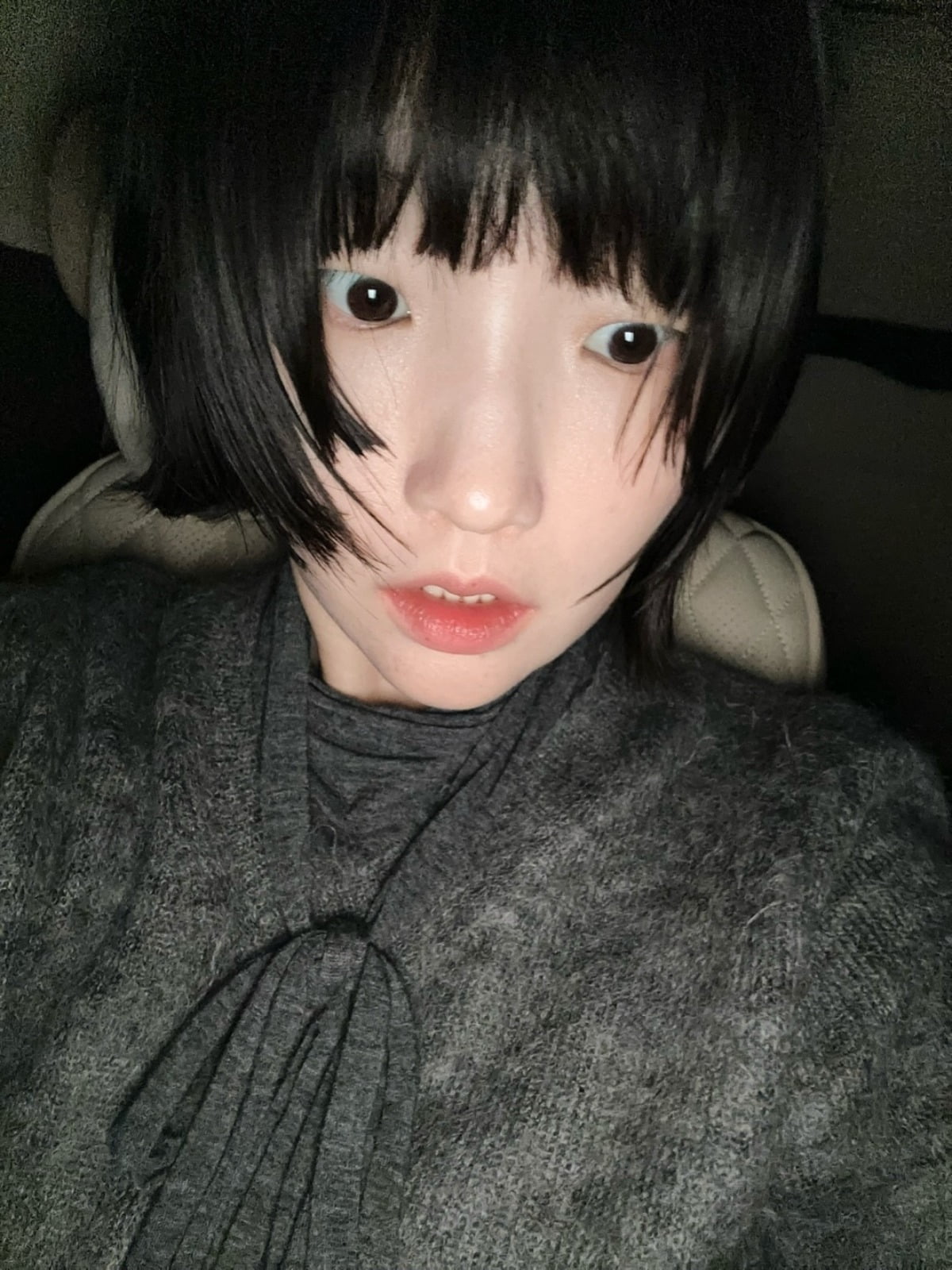 사진 = 박소담 인스타그램