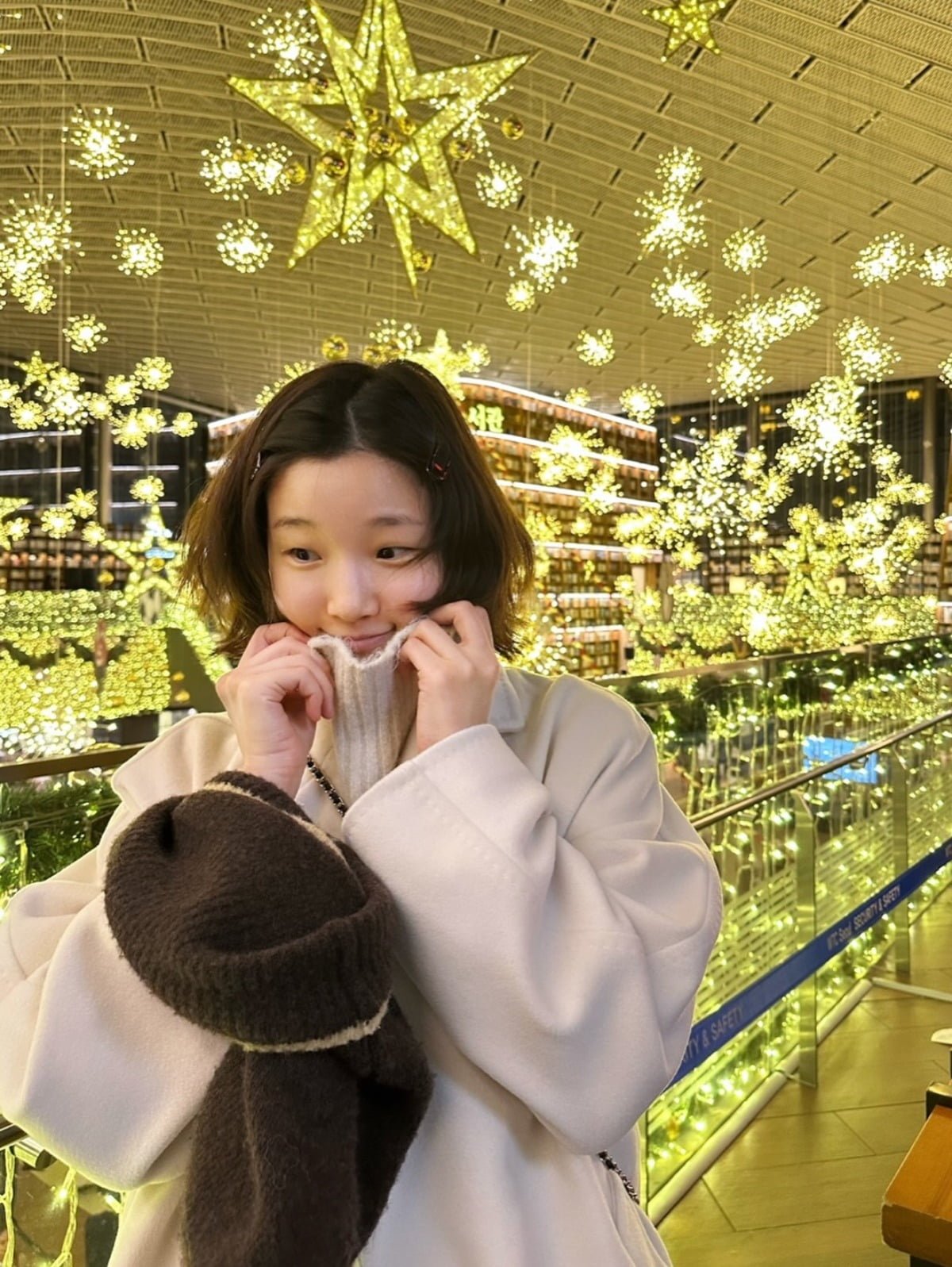 사진 = 박소담 인스타그램