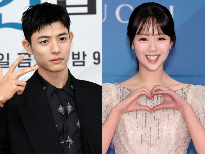 로몬, 지예은과 무슨 사이길래 '깜짝 발표'…"소개팅했다"