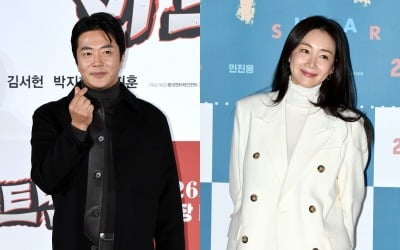 '손태영과 별거' 권상우, 알고보니 최지우와 이웃이었다…"같은 빌라서 거주, 어제도 만나" ('미우새')[종합]