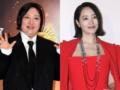 박준면, 김혜수에 무슨 소리 들었길래…CEO 됐다 "김치 사업 시작"