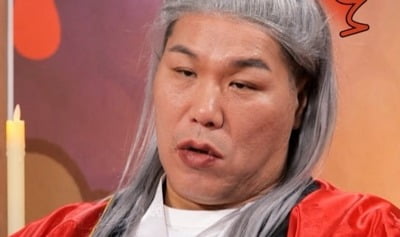 신장암 수술 받았는데 흡연이라니…서장훈 "이건 특수한 상황, 어려운 것 이해" ('물어보살')