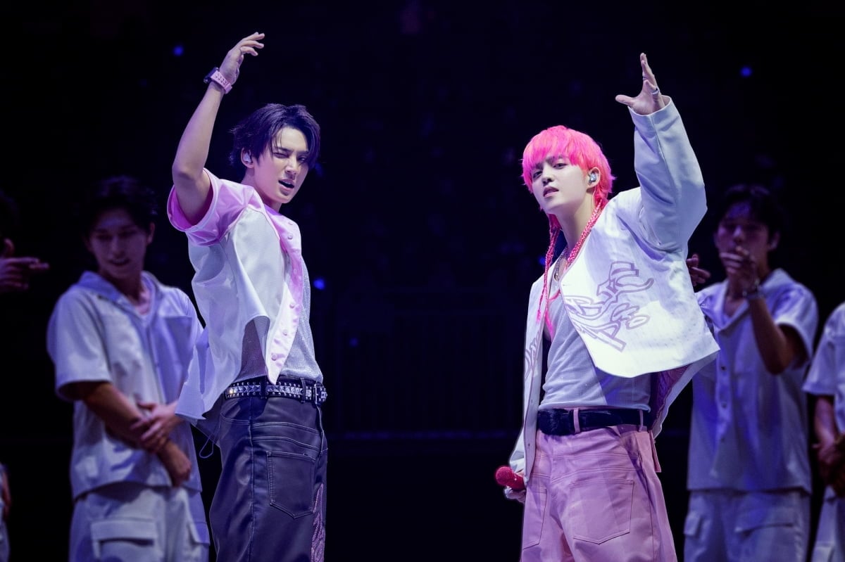 사진=플레디스 엔터테인먼트