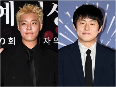 '이상화♥' 강남, 유명 연예인에 협박당했다…"망치면 털 다 뽑아 버릴 것" ('극한84')[종합]