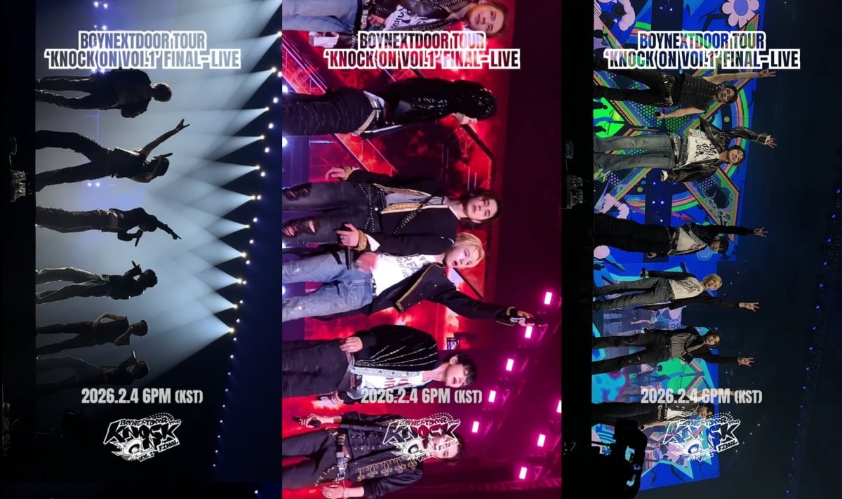 사진=KOZ 엔터테인먼트