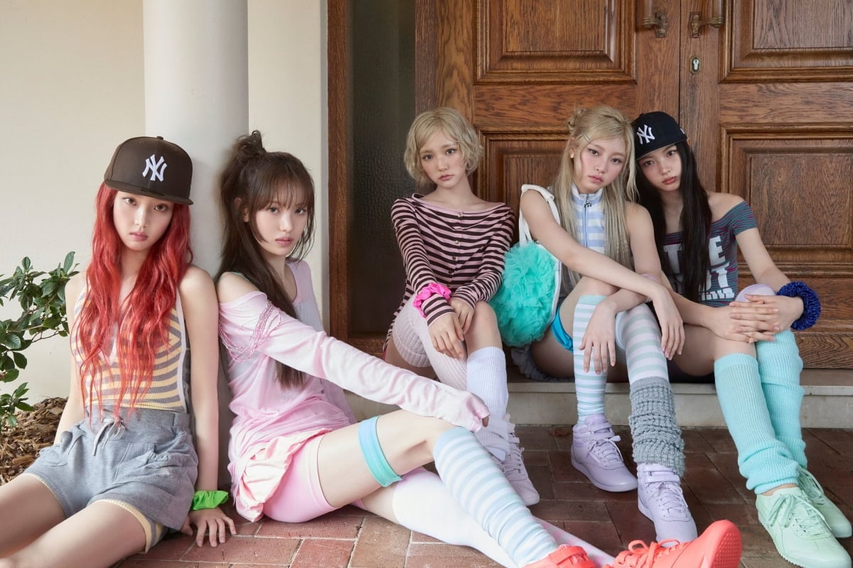 키키/ 사진 = 스타쉽엔터테인먼트