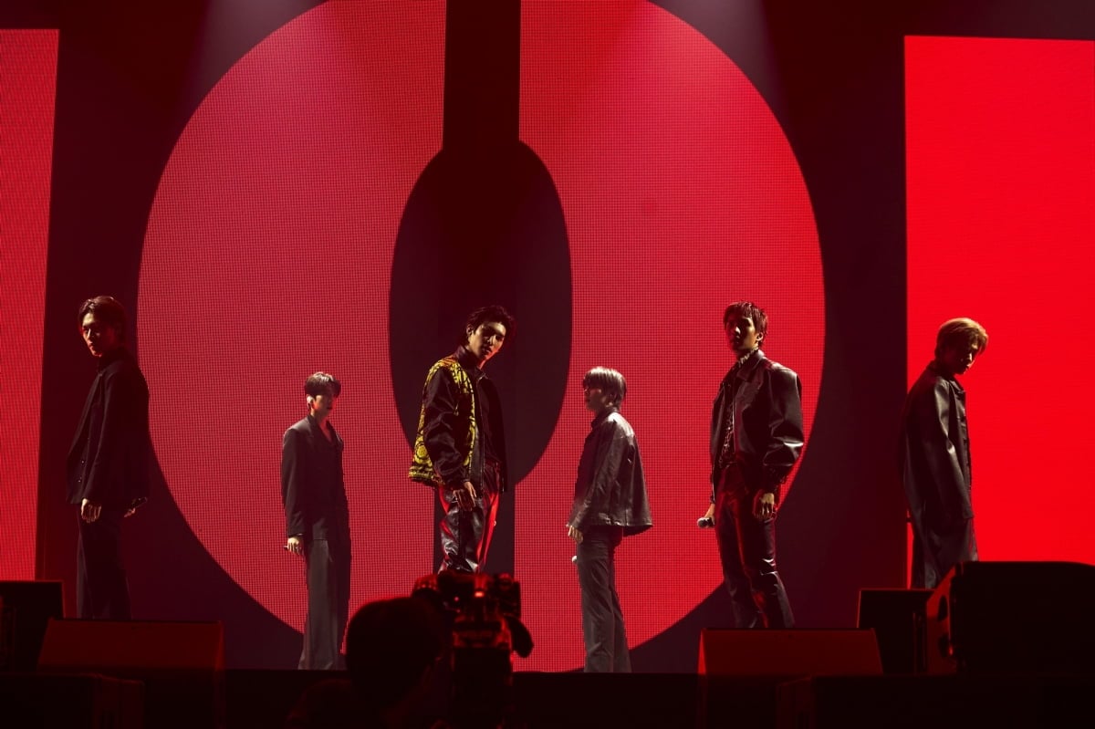 82메이저/ 사진=그레이트엠엔터테인먼트