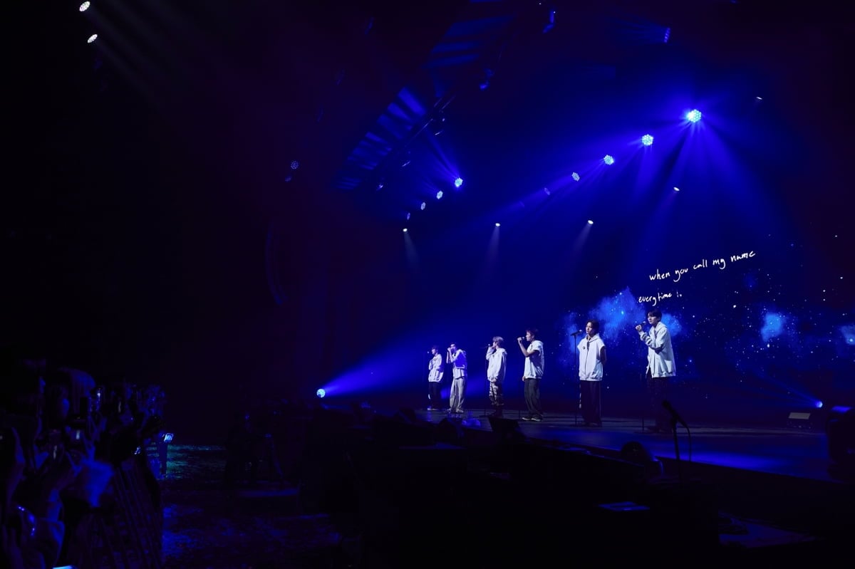 82메이저/ 사진=그레이트엠엔터테인먼트