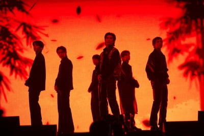 비범한 82메이저, 단독 콘서트 '비범' 성료…팬들과 써 내린 성장 서사