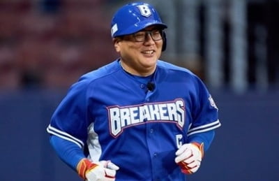 0%대 시청률에 폐지설까지 도는데…이종범, 결국 속내 밝혔다 "열심히 해" ('최강야구')